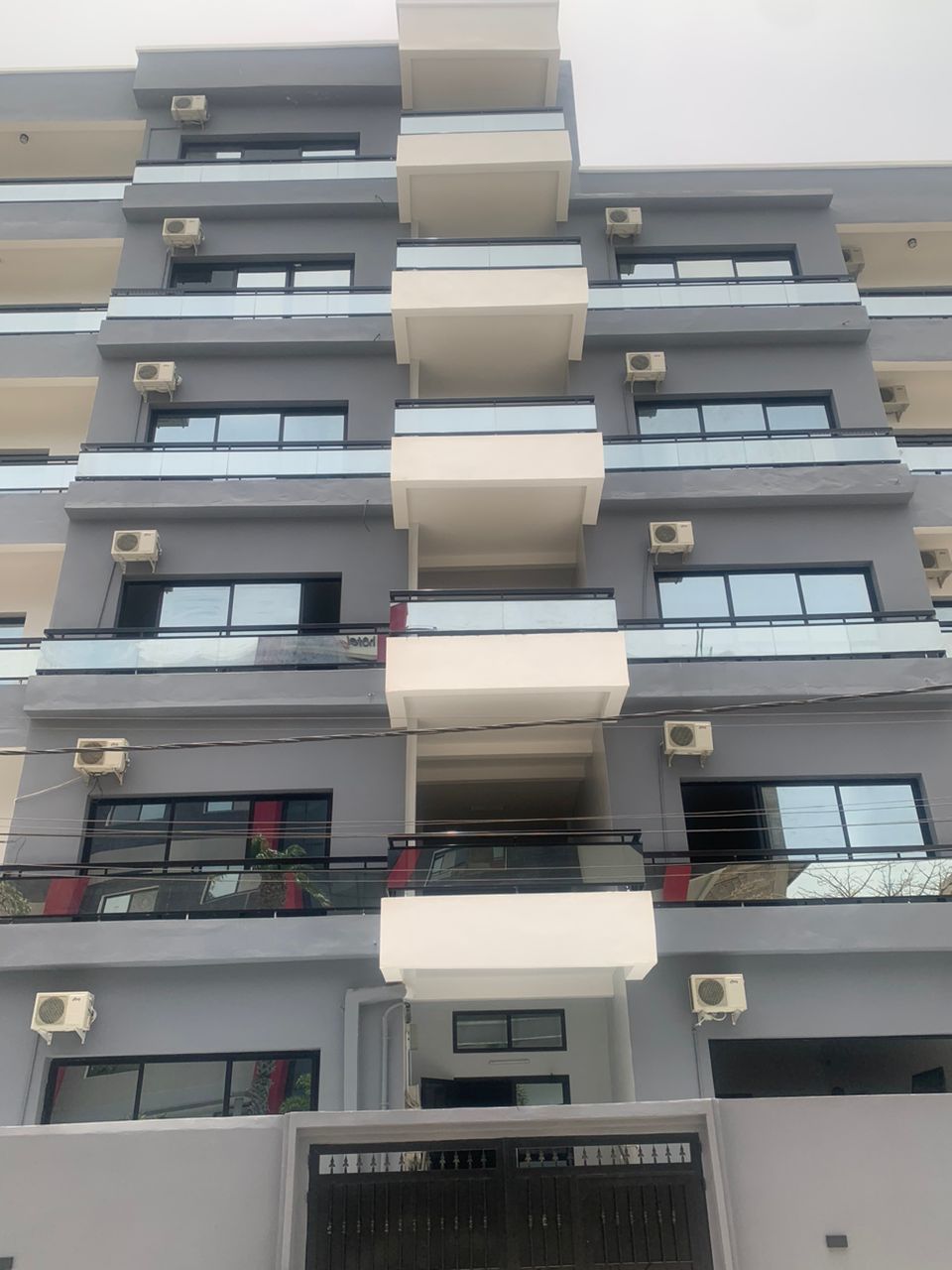 immeuble